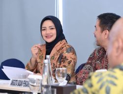 Adde Rosi Khoerunnisa: Anggaran Negara Harus Efektif dan Tepat Sasaran