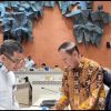 Hamka B. Kady Kawal Aspirasi Infrastruktur Sulsel untuk Masuk Prioritas Pembangunan