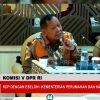 Hamka B. Kady Minta Juknis Bedah Rumah Disederhanakan: Permen Sudah Mudah, Jangan Dipersulit Keputusan Dirjen