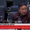 Baleg DPR Dorong Tanah HGU Telantar Dikembalikan untuk Rakyat, I Nyoman Parta: Harusnya Sudah Selesai