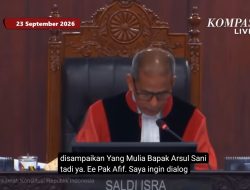 Kampung-Kampung di Yahukimo dan Sengketa SK Bupati, Perkaranya Kini Diuji di MK