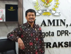 DPR Dorong Bantalan Kebijakan bagi Industri Manufaktur di Tengah Sinyal Kontraksi PMI Agustus 2026