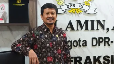 DPR Dorong Bantalan Kebijakan bagi Industri Manufaktur di Tengah Sinyal Kontraksi PMI Agustus 2026