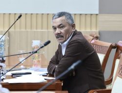 Izin Jalan Terus Meski 19 Kali Melanggar, Siapa yang Dilindungi di Balik Karhutla?