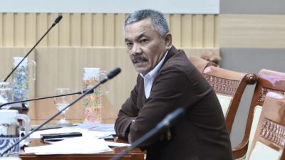 Izin Jalan Terus Meski 19 Kali Melanggar, Siapa yang Dilindungi di Balik Karhutla?