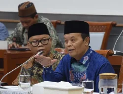 Apresiasi Pemerintah Tak Izinkan Konser Musik Pendukung ZIonis Israel, HNW: Imigrasi Harusnya Deportasi Warga Israel Masuk ke Indonesia