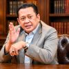 Anggaran Transfer Daerah (TKD) 2027 Naik Rp735 Triliun, Bamsoet Harap Beban Fiskal Pemda Teratasi