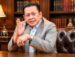Anggaran Transfer Daerah (TKD) 2027 Naik Rp735 Triliun, Bamsoet Harap Beban Fiskal Pemda Teratasi