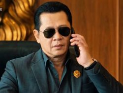 Luncurkan Film Berbasis Kecerdasan Buatan, Bamsoet Dorong Ekonomi Kreatif Cineas Indonesia Kuasai Era Baru Sinema AI
