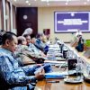 Rapat Pleno Perdana Wantimpres RI, Bamsoet: Wantimpres Rencanakan Enam Komisi Bidang Hadapi Tantangan Strategis Indonesia