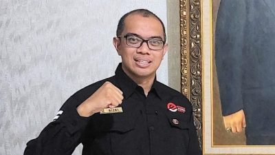 Hizkia Apresiasi Polisi yang Tetapkan Tersangka Pembubaran Ibadah Gereja di Tangerang