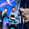 Hadiri Peluncuran GODA Galactic Series, Bamsoet Dorong Percepatan Industri Motor Listrik Nasional