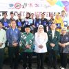 Ketum PB Mathla’ul Anwar Jazuli Juwaini : Baksos Kesehatan PB MA Bersama IDI Banten Hadirkan Generasi Sehat, Kuat, dan Hebat