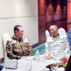 Hadiri Rakernas HIPPI, Bamsoet Dorong Pengusaha Nasional Kuasai Pasar dan Perkuat Kemandirian Ekonomi