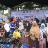 Wamensos Agus Jabo Priyono Buka BBKT 2026, Karang Taruna Jakarta Timur Siap Bangkit Lewat Kerja Nyata