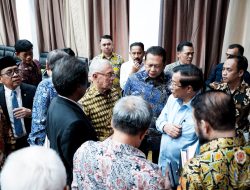 Bamsoet: Wantimpres Tetapkan Tiga Bidang Strategis, Perkuat Pertimbangan kepada Presiden Prabowo Subianto