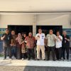 Reses ke BNNP Kalsel, Habib Aboe Dorong Sinergi dengan Quick Wins Kapolri dalam Pemberantasan Narkoba