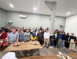 Mahasiswa Kalsel Diajak Jadi Agent of Change Melalui Judicial Activism