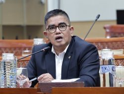 Gus Falah Tegaskan Pentingnya Institusi Pengawas Aparat Hukum Terkait Perampasan Aset
