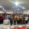 Gus Falah Dorong Pelarangan Total Vape di Indonesia dalam Sarasehan Bersama BNN di Lamongan