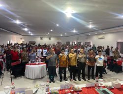 Gus Falah Dorong Pelarangan Total Vape di Indonesia dalam Sarasehan Bersama BNN di Lamongan