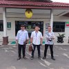 Praperadilan Larisman Sihombing: Alat Berat Rusak, Koordinat Lahan Dipersoalkan, Prosedur Penyidikan Disorot