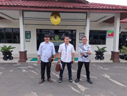 Praperadilan Larisman Sihombing: Alat Berat Rusak, Koordinat Lahan Dipersoalkan, Prosedur Penyidikan Disorot