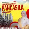 Adde Rosi di Hari Kesaktian Pancasila: Pancasila Harus Jadi Filter Generasi Muda Lebak-Pandeglang di Era Digital