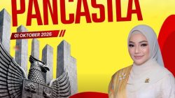 Peringatan Hari Kesaktian Pancasila Setiap Tanggal 1 Oktober Merupakan Pengingat Bagi Seluruh El