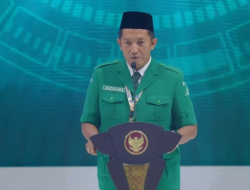 Filosofi Pohon Besar Nahdlatul Ulama