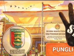 Diduga Oknum Disdikbud Kabupaten Pesawaran, Melakukan Pungli Terhadap Kepala Sekolah Se-kabupaten Pesawaran