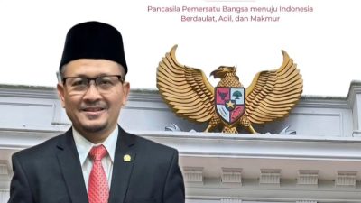 Hari Kesaktian Pancasila, Amin, AK: Persatuan dan Persaudaraan Jadi Kekuatan Bangsa