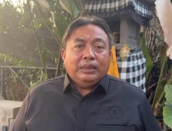 Anggota DPR RI Dapil Bali I Nyoman Parta Soroti Antrian BBM Mengular di Denpasar, Badung, Tabanan – Usulkan Pertamina Gandeng TNI-Polri
