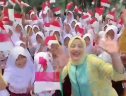 Anggota Komisi X DPR RI Adde Rosi Khoerunnisa Kunjungi SDN Ramea 2 Pandeglang, Pastikan Revitalisasi Sekolah Berjalan
