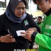 Hasil Serap Aspirasi Komunitas Ojol Makassar, Hamka B. Kady Tekankan Perlindungan Pengemudi dalam Revisi UU LLAJ