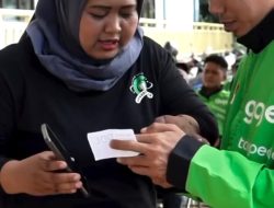 Hasil Serap Aspirasi Komunitas Ojol Makassar, Hamka B. Kady Tekankan Perlindungan Pengemudi dalam Revisi UU LLAJ