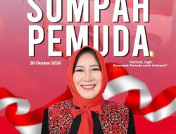Hj. Siti Aisyah Ajak Pemuda Riau II Teladani Semangat 1928: Jangan Hanya Jadi Penonton di Negeri Sendiri